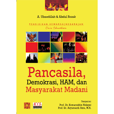 Panacasila, Demokrasi, HAM, dan Masyarakat Madani