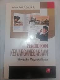 Pendidikan Kewarganegaraan