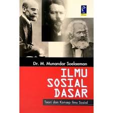 Ilmu Sosial Dasar