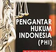 Pengantar Hukum Indonesia (PHI)